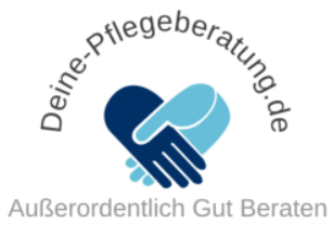 Logo - Deine Pflegeberatung
